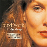 BIRD YORK - In The Deep