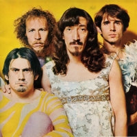 FRANK ZAPPA & THE MOTHERS OF INVENTION - We're Only In It For The Money