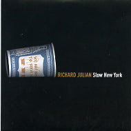RICHARD JULIAN - Slow New York