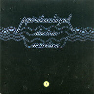 SPIRITUALIZED - Electric Mainline EP