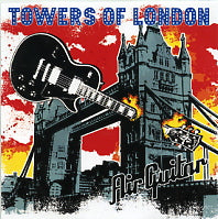 TOWERS OF LONDON - Air Guitar