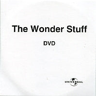 THE WONDER STUFF - The Wonder Stuff DVD