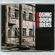 COSMIC ROUGH RIDERS - In Time
