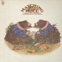 MATCHING MOLE - Matching Mole