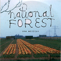 NATIONAL FOREST - One Million