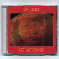 RED PLANET - LBH - 6251876 - A Red Planet Compilation