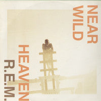 R.E.M. - Near Wild Heaven