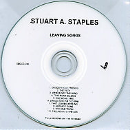 STUART A. STAPLES - Leaving Songs