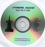 FORWARD, RUSSIA - Give Me A Wall