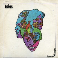 LOVE - Forever Changes