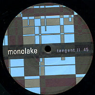 MONOLAKE - Tangent I & II / Perpetuum