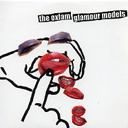 THE OXFAM GLAMOUR MODELS - Kick Out The Grams