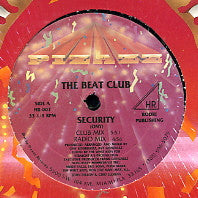 THE BEAT CLUB  - Security