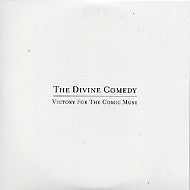 THE DIVINE COMEDY - Victory For The Comic Muse