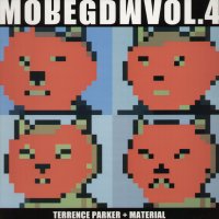TIGERSUSHI FEAT: SEVEN GRAND HOUSING AUTHORITY / MATERIAL - More G.D.M. Vol.4 : Love's Got Me High / Secret Life