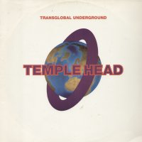 TRANSGLOBAL UNDERGROUND - Templehead