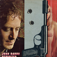 JOHN BARRY - Revisited