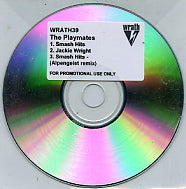 THE PLAYMATES - Smash Hits