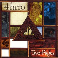 4 HERO - Two Pages