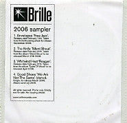 VARIOUS - Brille 2006 Album Sampler