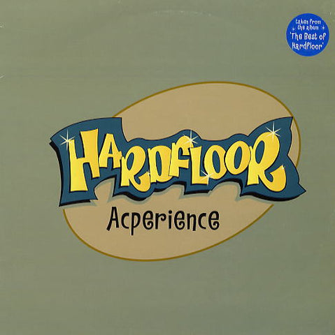HARDFLOOR - Acperience
