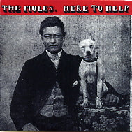 THE MULES - Here To Help