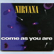 NIRVANA - Come As You Are