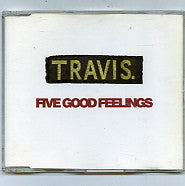 TRAVIS - Five Good Feelings