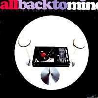 VARIOUS - All Back To Mine