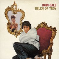 JOHN CALE - Helen Of Troy