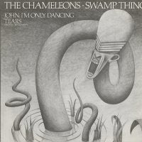 THE CHAMELEONS - Swamp Thing