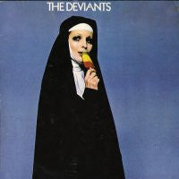 THE DEVIANTS - The Deviants
