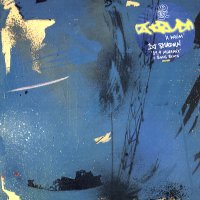 DJ KRUSH / DJ SHADOW - A Whim / 89.9 Megamix