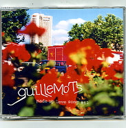 GUILLEMOTS - Made Up Love Song #43