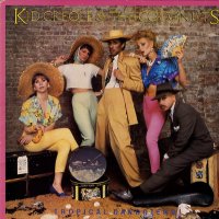 KID CREOLE AND THE COCONUTS - Tropical Gangsters