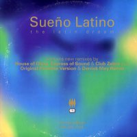 SUENO LATINO - Sueno Latino - The Latin Dream