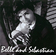BELLE AND SEBASTIAN - White Collar Boy
