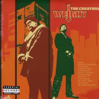 THE CREATORS - The Weight