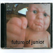 FUTURE OF JUNIOR (BOY KILL BOY) - Big Thrill