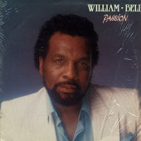 WILLIAM BELL - Passion