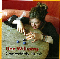 DAR WILLIAMS - Comfortably Numb