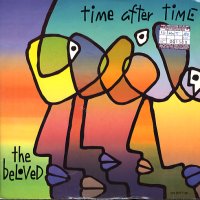 THE BELOVED - Time After Time