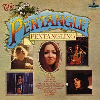 PENTANGLE - Pentangling