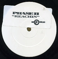 PHASE II - Reachin
