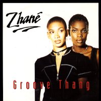 ZHANÉ - Groove Thang