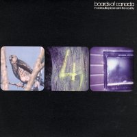 BOARDS OF CANADA - In A Beautiful Place Out In The Country