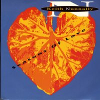 KEITH NUNNALLY - Seasons Of Love