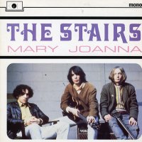 THE STAIRS - Mary Joanna