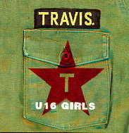 TRAVIS - U16 Girls