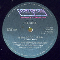 ELECTRA - Feels Good (Carrots & Beets)
